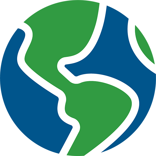 Large Globe